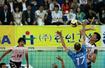 남자배구, 이탈리아에 2-3 역전패