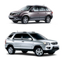 가솔린 SUV 잇따라 출시