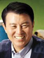 김덕룡 국민통합특보, 낙천충격 딛고 정치무대 복귀
