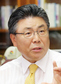박맹우 시장 세계인명사전 등재