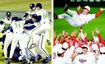 ‘막강 멤버들’ 힘야구 VS ‘최강 조직력’ 발야구