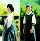 남장여자요? 그림에 미친 신윤복이에요