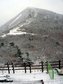 ‘촉촉한 가을비’ 서울 21.5㎜…강원 산간에 1∼3㎝ 눈