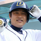 김동주, 지바 롯데행 눈앞