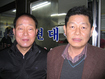 [이사람] 전주 콩나물국밥, 전국구 꿈꾼다