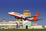 국제선까지 취항 ‘제3민항’ 위상 탄탄히