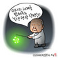 빛나는 단백질 - 암치료의 새 길을 비추다