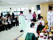 사할린 동포 ‘미리 올린 설 차례’
