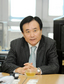 송완용 전북도 새 정무부지사 취임