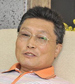 최고령 헌혈자 김상철씨