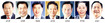 경기도교육감 선거 7명 출마선언