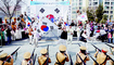 90년전 ‘인동만세운동’ 재현