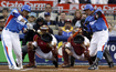 세계가 또 놀랐다…한국, WBC 첫 결승