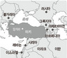 터키, 오바마 중동정책 핵심으로