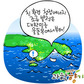 물살이 에너지를 만든다