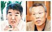 김지하 “작가는 좌-우 오갈 자유 있어야”
