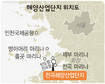 화성시, 6천억원 들여 해양복합 산업단지 건설