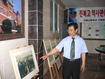 “주경야독 정신 잊지 않을래요”