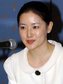 배우 이영애 24일 재미교포와 비밀 결혼
