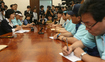 ‘뚝심’ 추미애 정치적 입지 다졌다