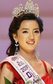 미스코리아 서은미, 미스인터내셔널 2위