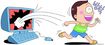 TV·PC 끄고…진짜 개구리 ‘득템’해볼까