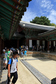 전주 한옥마을 인기에 무더위도 ‘화들짝’