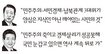 역사후퇴 개탄…‘시민의 힘이 현실 바꾼다’ 믿음