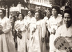 명동성당 ‘구국선언’이 정부 전복 음모죄로