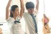 9월 5일 토요일 영화=파랑주의보
