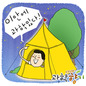 1박 2일, 캠핑의 과학