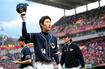 ‘감기 투혼’ 고영민…선제 홈런 수훈