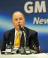 GM “지속투자” 밝혔지만…‘떨떠름한’ 산은