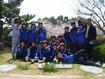 삼례여중 축구부 스크린서 ‘날개’