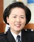 이금형 충북경찰청 차장 ‘올해의 여성’