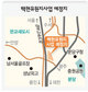 ‘백현유원지 조성’ 사실상 백지화