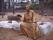 박경리 선생, 동상으로 돌아왔다