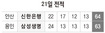신한은행, 종료 9초 남기고 승리 가로채