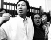 보도 통제·방청 제한…법정 안팎 공권력 장벽