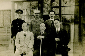 [길을찾아서] 대동단은 ‘사회주의 표방’ 첫 정치단체 / 김자동