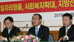진보신당 노회찬 “지방선거 뒤 새 진보정당 건설”