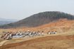 ‘골프장 난개발’ 파주 생태축 난도질