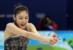 ‘정석’ 김연아, ‘고난도’ 아사다 눌렀다