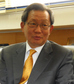 [이사람] 내전의 아픔, 교육·일자리로 어루만졌죠