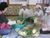 [사람과 풍경] 아들·손자 먹이던 할머니 손맛 그대로