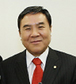 조용근씨 헌정회 감사패 받아