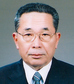 김종택 교수 한글학회장에