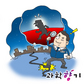 차가운 살인마 잡는 프로파일러