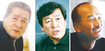 충무로 3인방 올해 ‘영화 나들이’