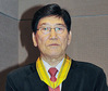 날씨예보의 ‘전설’ 김동완씨